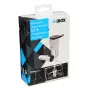 Automobilinis USB įkroviklis su oro drėkintuvu ir aromadifuzoriumi iBox ICCH-01