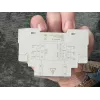 Wallbox energijos skaitiklis (3 fazės iki 65A / Carlo Gavazzi EM340)
