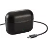 Ausinės Panasonic RZ-B310W belaidės, į ausį įdedamos