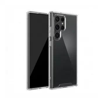 Skaidrus apsauginis dėklas Samsung Galaxy S26 – Samsung firminis