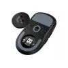 Logitech G PRO X SUPERLIGHT 2 SE pelė – žaidimams – belaidė – juoda