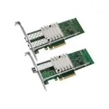 DELL 540-BBDW vidinė tinklo plokštė, šviesolaidis, 10000 Mbit/s