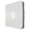 MikroTik SXTsq-5axD lauko maršrutizatorius 5 GHz 802.11ac, 1× Gigabit Ethernet, PoE, 12–24V, IP apsauga lauke