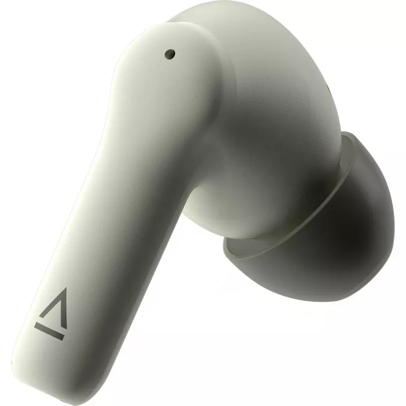 Belaidės ausinės ZEN AIR PLUS Cream