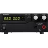 VOLTCRAFT Laboratorinis maitinimo šaltinis, reguliuojamas DPPS-32-30 1 - 32 V/DC 0 - 30 A 960 W USB programuojamas 1 išėjimas