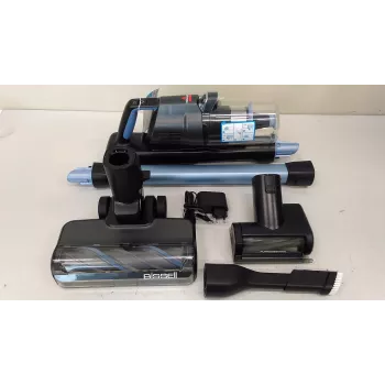 Siurblys Bissell PowerClean FurFinder Select belaidis lazdelinis | 200 W | 25,2 V | 40 min veikimo