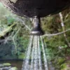 Nešiojamas kišeninis dušas SEA TO SUMMIT APSHOWER/UNI/UNI – 10 L, 6 m žarna, 70D nailonas, 120 g