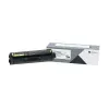 Toneras Lexmark 20N0X40 geltonas 6000 puslapių CS431dw CX431adw