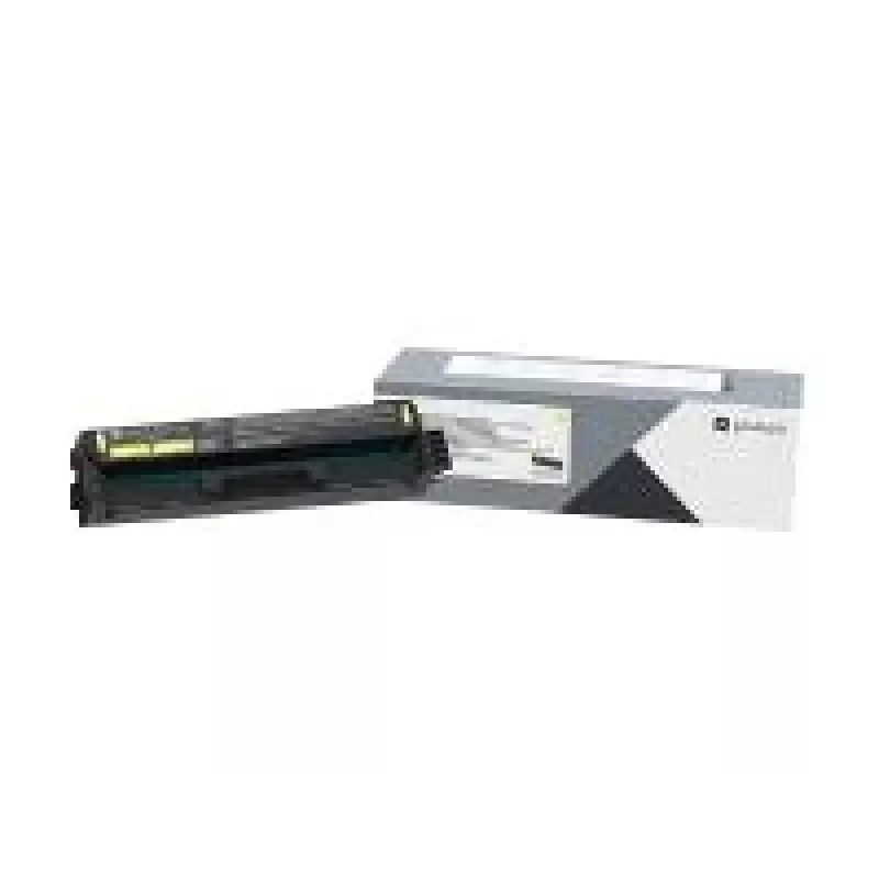 Toneras Lexmark 20N0X40 geltonas 6000 puslapių CS431dw CX431adw