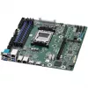 Pagrindinė plokštė ASRock EPYC4000D4U KNOLL3 X300 Micro ATX lizdas AM5 DDR5 4 DIMM 48 GB SATA III Gigabit LAN