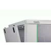 Sieninis stelažas DIGITUS Dynamic‑N 7U 19 colių 600x600 mm, nesurinktas, IP20, su užraktu