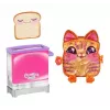 Kvepiantis minkštas žaislas Toast Cookeez Makery Cobi MO-23522