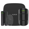 Apsaugos signalizacijos STARTERTRINKINYS / JUODA 38169 Ajax