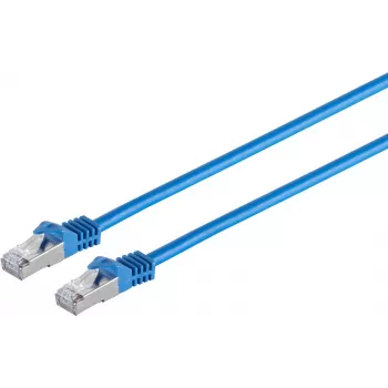 Tinklo laidas ShiverPeaks 75550-B 50 m Cat7 S/FTP