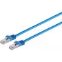 Tinklo laidas ShiverPeaks 75550-B 50 m Cat7 S/FTP