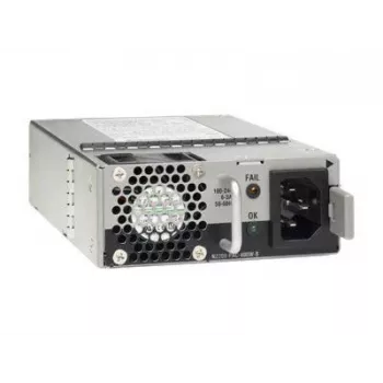 Maitinimo blokas Cisco N2K-C2200 Series 400W N2200-PAC-400W, perteklinis kintamosios srovės modulis