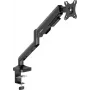 SpeaKa Professional Monitor-Desk Mount SP-MM-1030 1 ekranui 43,2 cm 17 - 101,6 40 (SP-13392104)