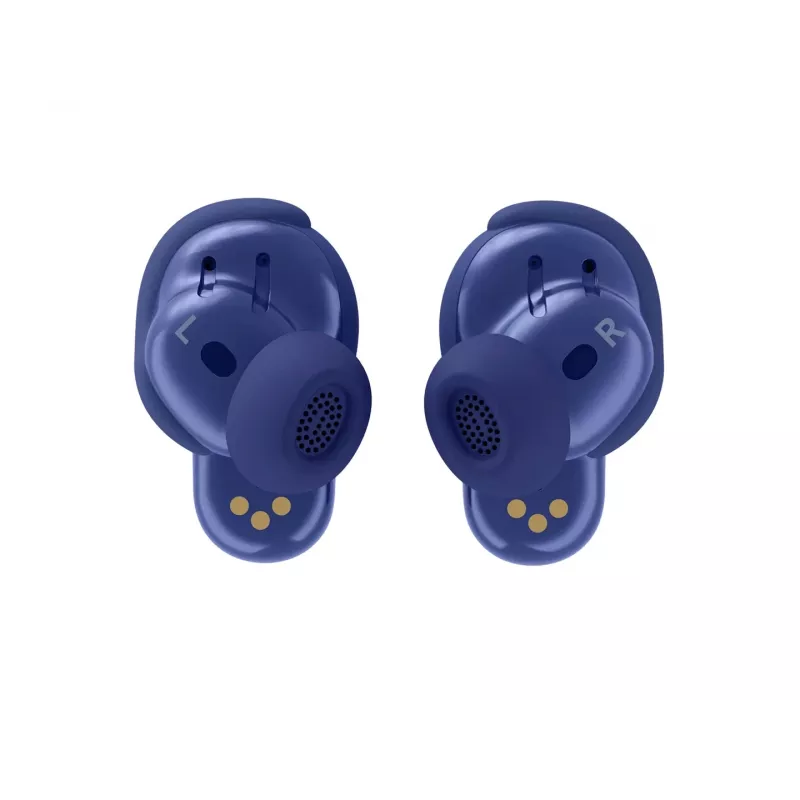 Belaidės ausinės Bose QuietComfort Ultra, į ausį, Bluetooth, violetinė
