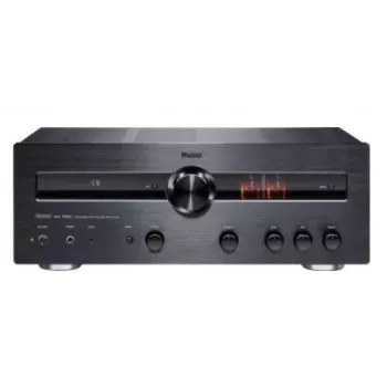Integruotas stereofoninis stiprintuvas Magnat MA 900 Juodas, 2x100W RMS