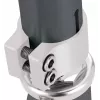 Paspirtukas RAZOR PRO X - pilkas