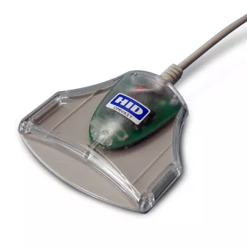 Kortelių skaitytuvas HID Identity OMNIKEY 3021