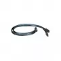 Broadcom 3ware Multilane vidinis SAS kabelis - 8 juostų - 36 PIN 4iMini MultiLane - 60 cm (CBL-M8ML-06M)