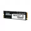 PATRIOT P400 V4 4 TB M.2 NVMe kietojo kūno diskas (4000 GB, M.2, Juoda)
