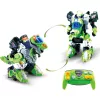 VTech Switch & Go Dinos T-Rex nuotoliniu valdymu valdomas transformuojamas dinozauras