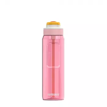 Vandens butelis Kambukka Lagoon 1000ml Sunny Melon (11-04055)