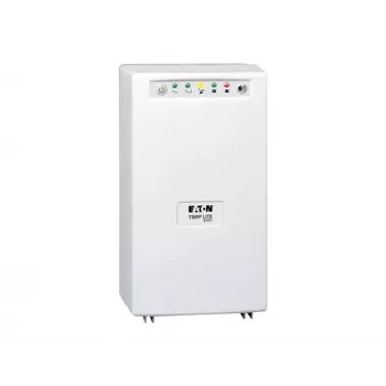 EATON SmartPro 230V 1kVA 750W Medicininės klasės linijinis UPS bokštas su 6 lizdais ir visiška izoliacija