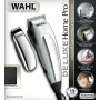Wahl 79305-1316 plaukų kirpimo mašinėlė Chrome, sidabrinė
