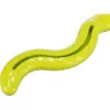 Šuns žaidimo ir skanėstų kamuolys Trixie 34931, termoplastinė guma, 270 mm, 220 g, žalias