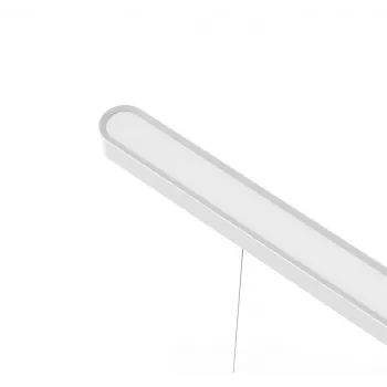 Yeelight Crystal Pendant Light YLDL01YL protingas LED pakabinamas šviestuvas