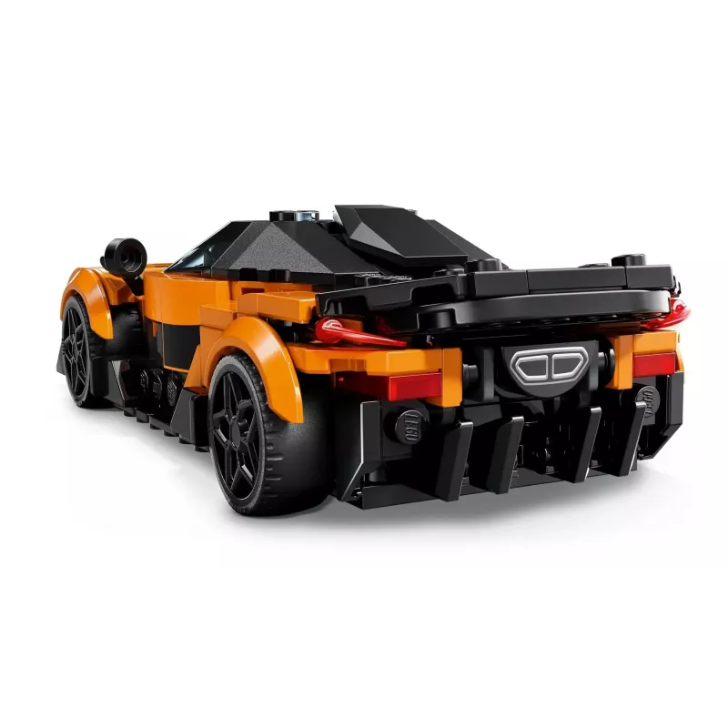 LEGO SPEED CHAMPIONS 77257 McLaren W1