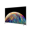 Dahua Technology DHI-LTV43-SD400 televizorius 108 cm (42,5 colio) 4K Ultra HD Smart TV Wi-Fi juodas 260 cd/m²