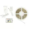 Synergy 21 LED Flex Strip 5050 - 30 RGB-W DC12V pilnas rinkinys V2