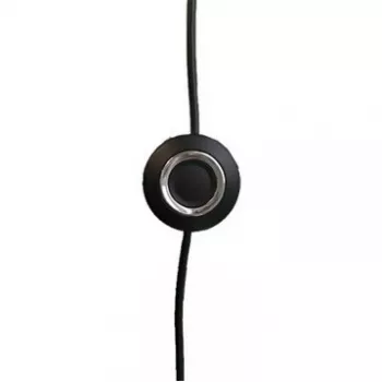 ALLNET 134685 EHS adapter Plusonic, juodas