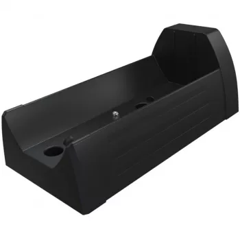 Ansmann HS5R - rankinis žibintuvėlis - Juodas - Mygtukai - IP20 - III - -10 - 45 °C