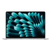 Nešiojamas kompiuteris Apple MacBook Air Z1DC M4 10C CPU/10C GPU/16C N.E. SSD 35W Dual USB-C sidabrinis
