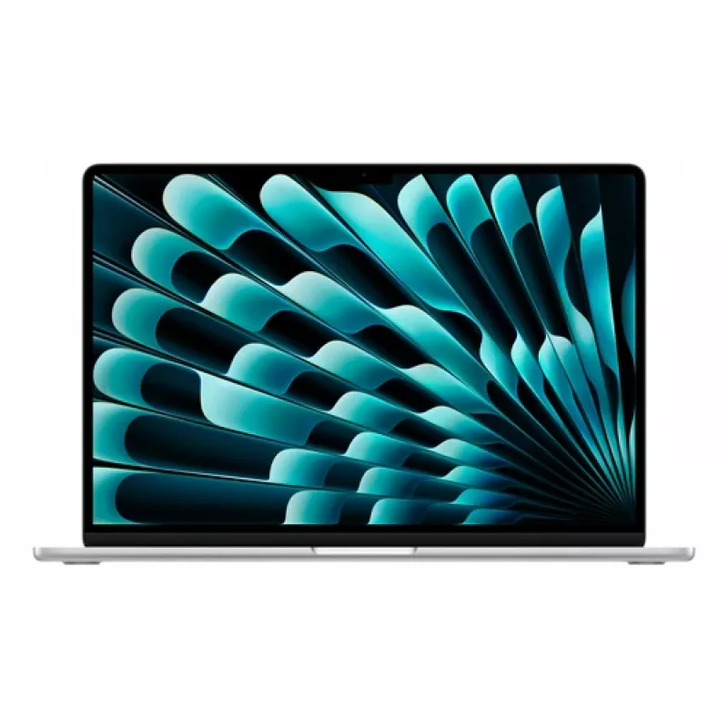 Nešiojamas kompiuteris Apple MacBook Air Z1DC M4 10C CPU/10C GPU/16C N.E. SSD 35W Dual USB-C sidabrinis