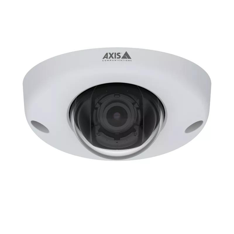IP stebėjimo kamera Axis 01933-021 1920 x 1080 pikselių kupolas