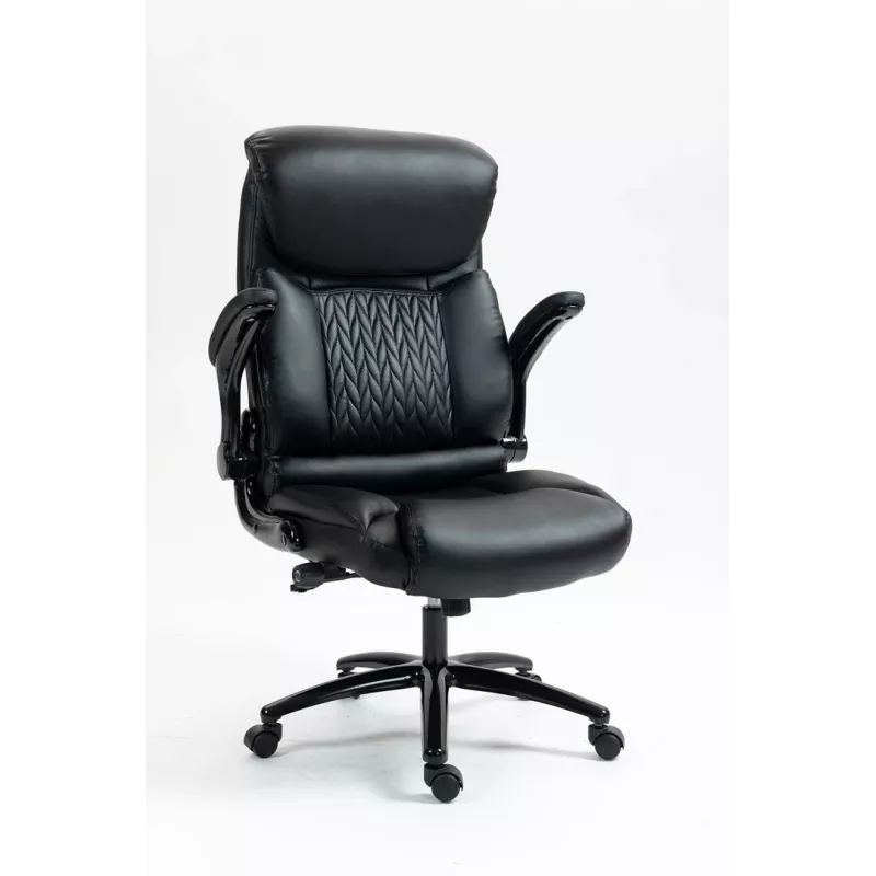 Biuro kėdė Activejet YK7406-1 juoda