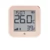 Shelly temperatūros ir drėgmės jutiklis Plus H&T Gen. 3 (Dramblio kaulo spalvos)