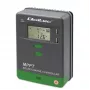 MPPT saulės kolektorių valdiklis QOLTEC 40A 12V/24V su LCD ekranu