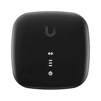 Ubiquiti UISP-FIBER-XGS tinklo medijos keitiklis 10 Gbit/s