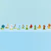 LEGO Minifigūrėlės 71051 Gyvūnų serija 28 (DĖŽUTĖ)