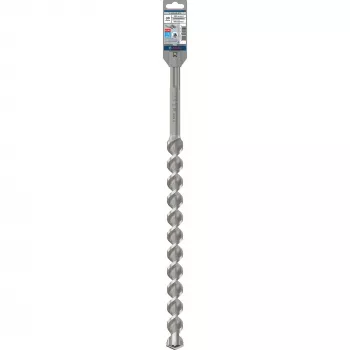 Bosch SDS max-4 gręžtuvas, 3 cm, 520 mm, plytoms ir betonui
