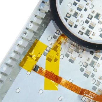 iFixit EU145113-2 poliamidinė elektros izoliacinė juosta, 32 m x 12,7 mm