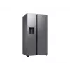 Šaldytuvas SAMSUNG RS70F64KETEO su No Frost technologija ir didele talpa