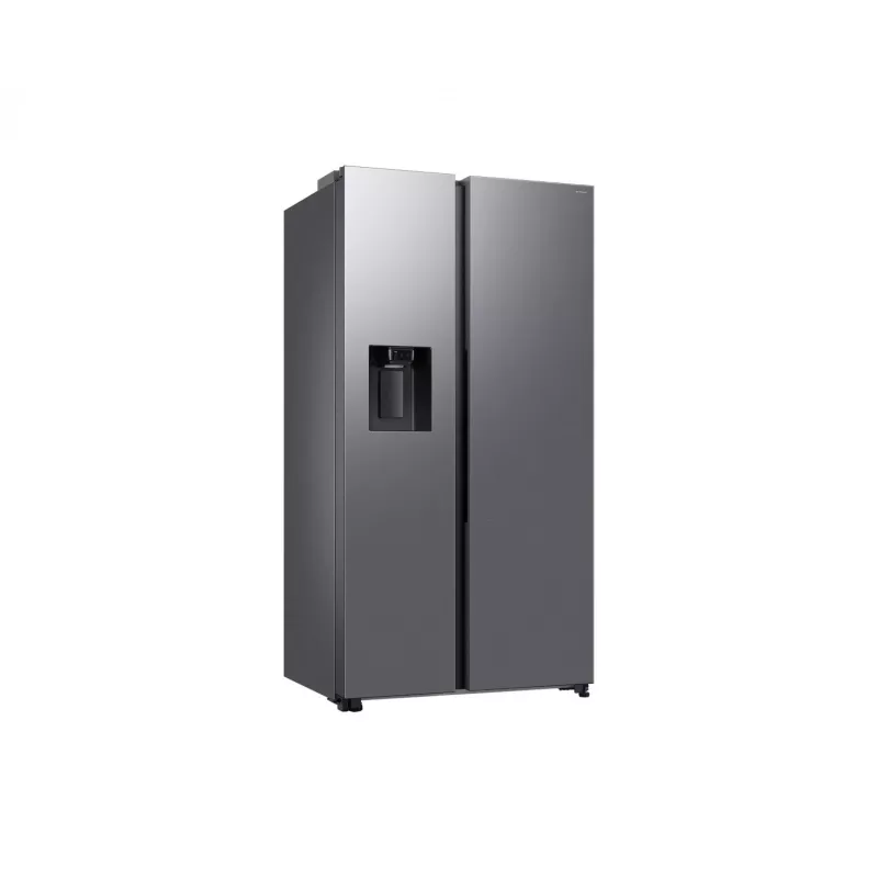 Šaldytuvas SAMSUNG RS70F64KETEO su No Frost technologija ir didele talpa